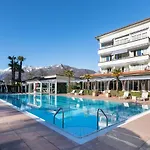 Hotel Delta - Parkhotel Delta Ascona