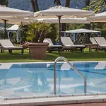 Hotel Delta - Parkhotel Delta 4*