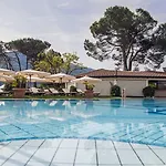 Delta - Parkhotel Delta Ascona