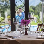 Delta - Parkhotel Delta Ascona