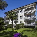 Hotel Delta - Parkhotel Delta