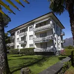 Delta - Parkhotel Delta Hotel Ascona