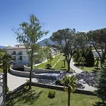 Hotel Delta - Parkhotel Delta