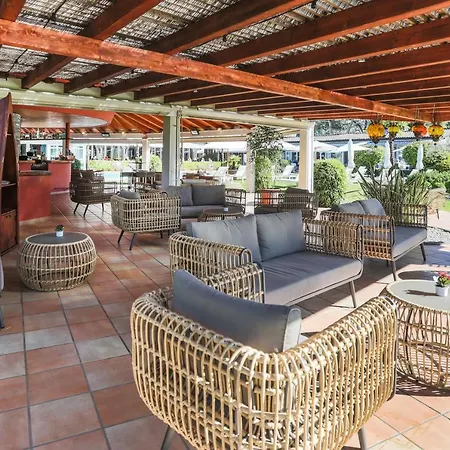 Delta - Parkhotel Delta Hotel 4*