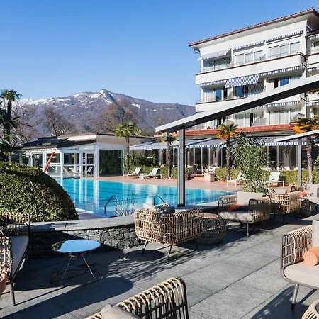 Delta - Parkhotel Delta