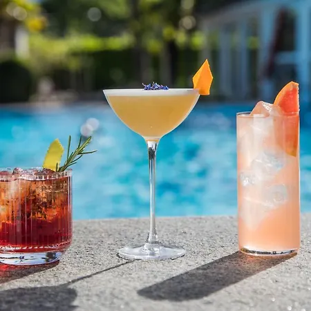 Delta - Parkhotel Delta