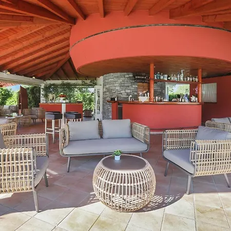 Delta - Parkhotel Delta Hotel Ascona