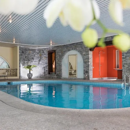 Hotel Delta - Parkhotel Delta Ascona