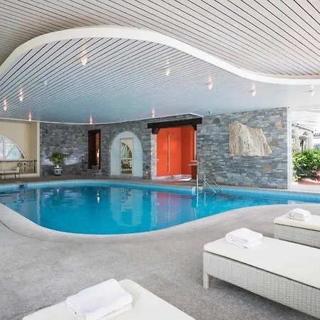 Hotel Delta - Parkhotel Delta