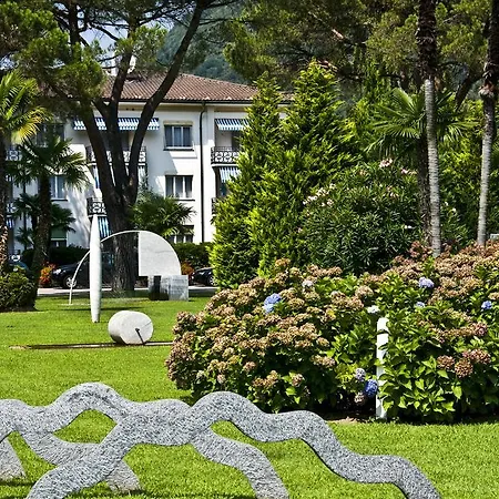 Hotel Delta - Parkhotel Delta 4*