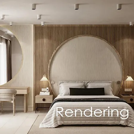 Delta - Parkhotel Delta Hotel 4*