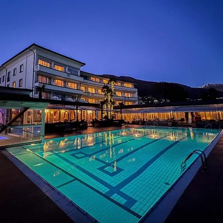 Delta - Parkhotel Delta