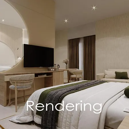 Delta - Parkhotel Delta Hotel 4*