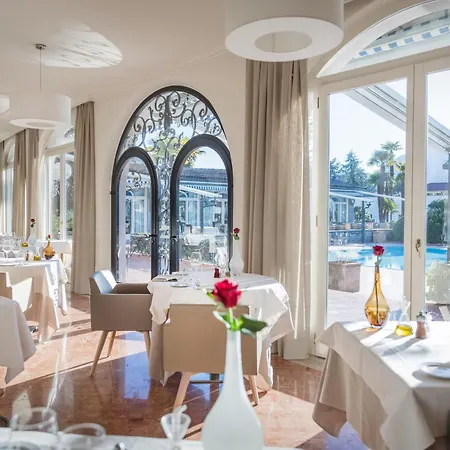 Delta - Parkhotel Delta