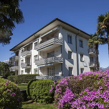 Delta - Parkhotel Delta 4*