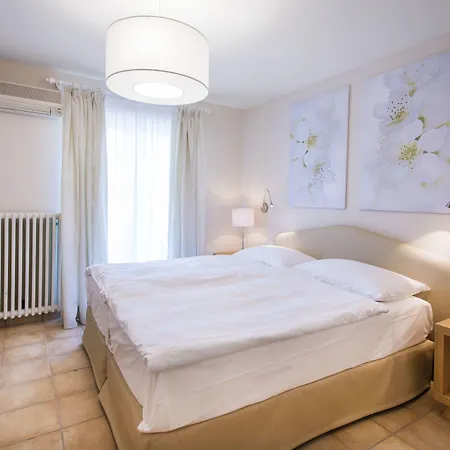 Delta - Parkhotel Delta Ascona