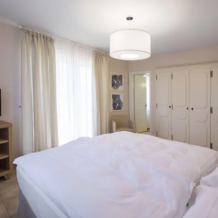 Delta - Parkhotel Delta Hotel Ascona