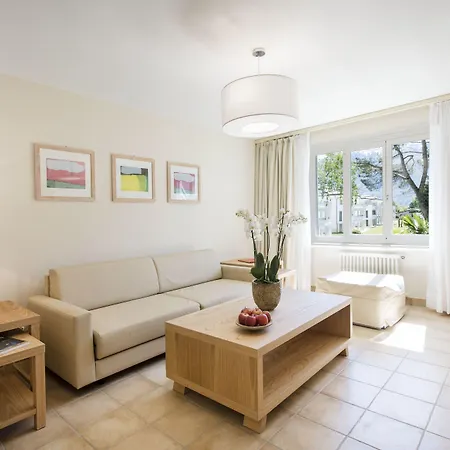 Delta - Parkhotel Delta 4*