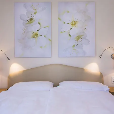 Hotel Delta - Parkhotel Delta 4*