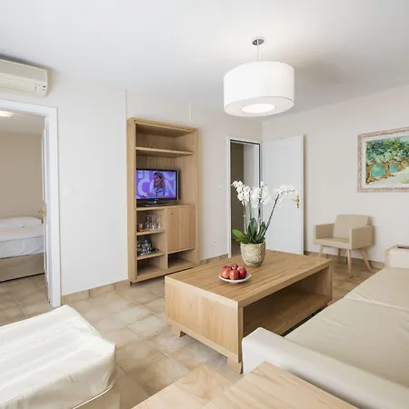 Hotel Delta - Parkhotel Delta Ascona