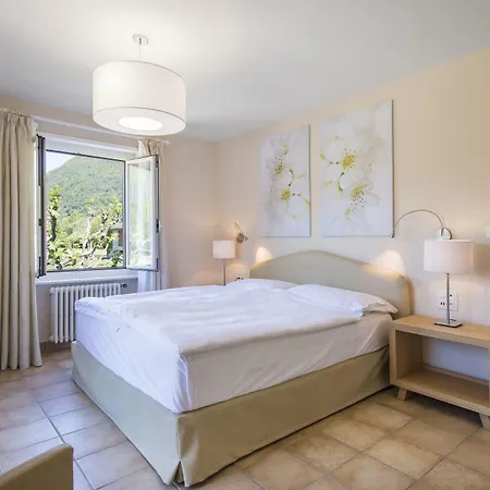 Delta - Parkhotel Delta Hotel 4*