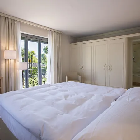 Delta - Parkhotel Delta Hotel 4*