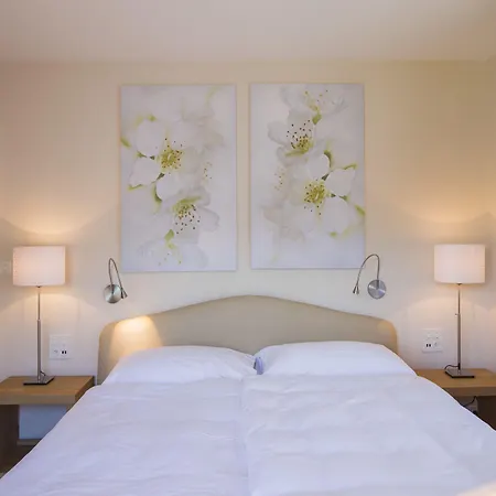 Delta - Parkhotel Delta 4*