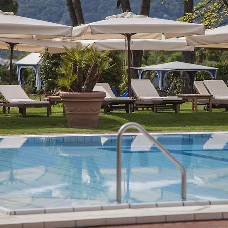 Hotel Delta - Parkhotel Delta 4*