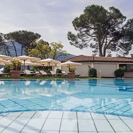 Delta - Parkhotel Delta Ascona