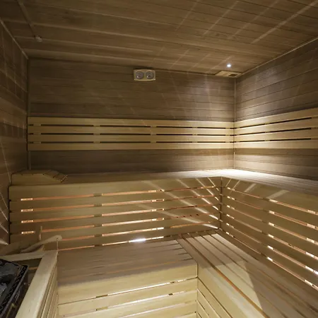 Delta - Parkhotel Delta