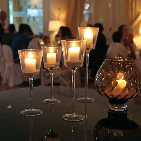 Delta - Parkhotel Delta 4* Ascona