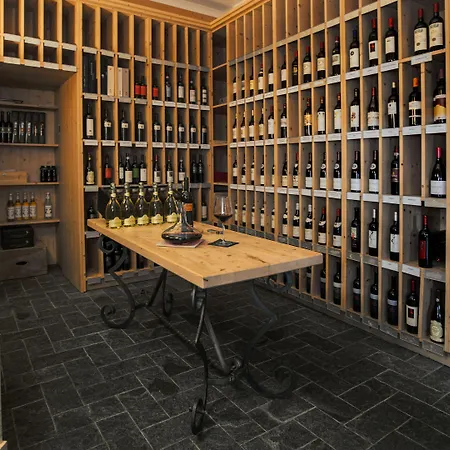 Hotel Delta - Parkhotel Delta