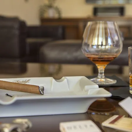 Hotel Delta - Parkhotel Delta