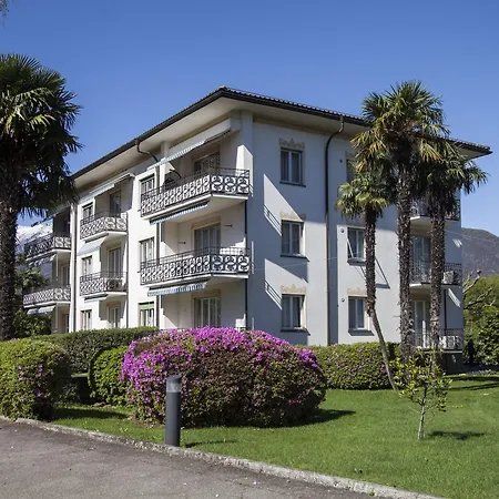 Delta - Parkhotel Delta 4*