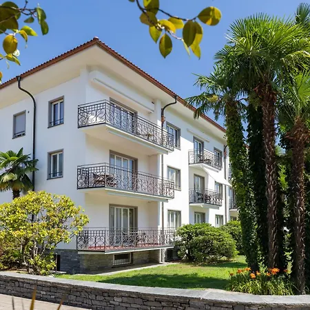 Hotel Delta - Parkhotel Delta 4*