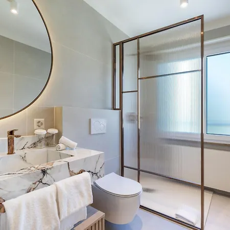 Delta - Parkhotel Delta 4* Ascona