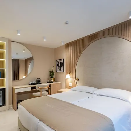 Delta - Parkhotel Delta 4* Ascona