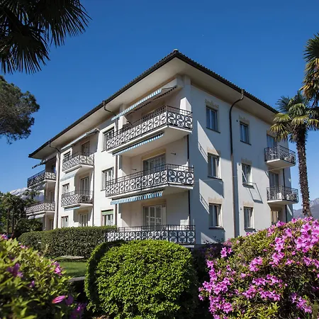 Hotel Delta - Parkhotel Delta