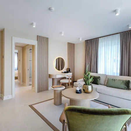 Delta - Parkhotel Delta 4* Ascona