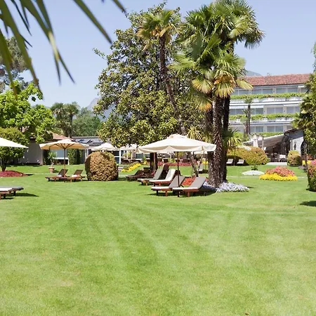 Hotel Delta - Parkhotel Delta