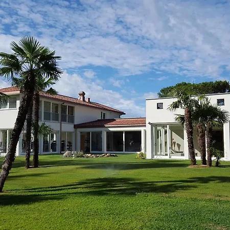 Delta - Parkhotel Delta Hotel