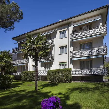 Hotel Delta - Parkhotel Delta