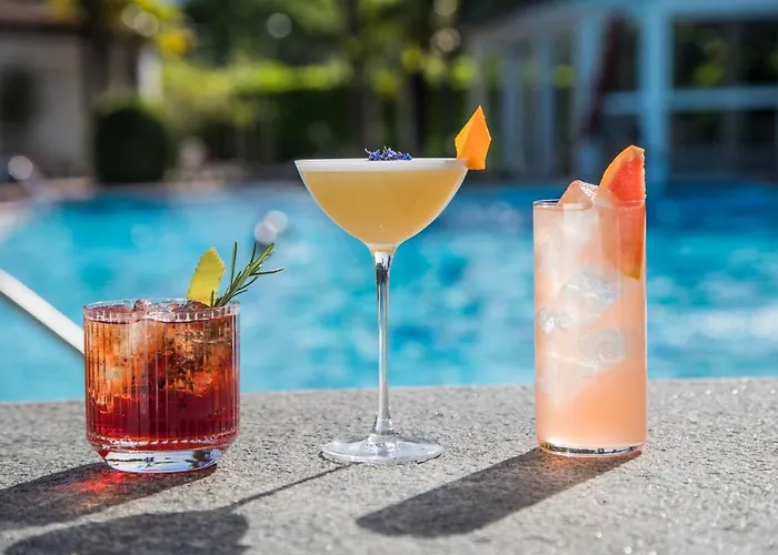 Delta - Parkhotel Delta