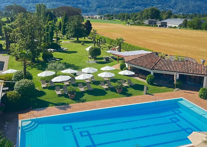 Delta - Parkhotel Delta