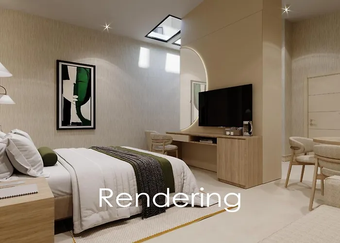 Hotel Delta - Parkhotel Delta 4*