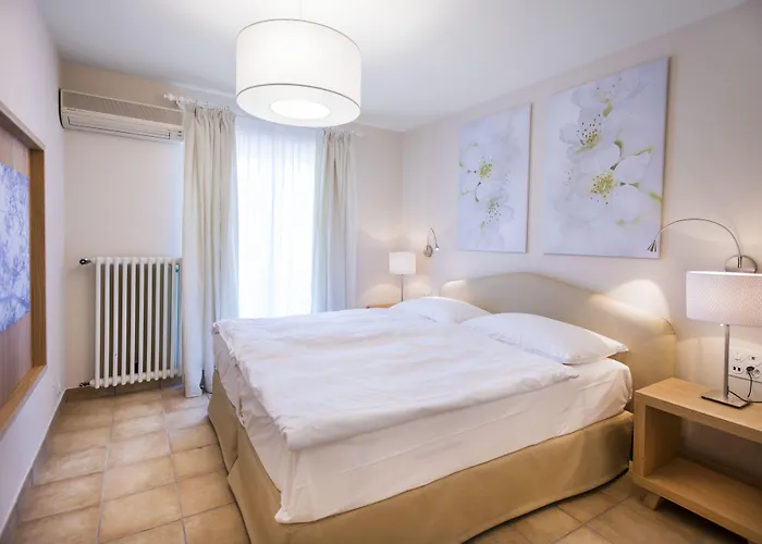 Delta - Parkhotel Delta Ascona