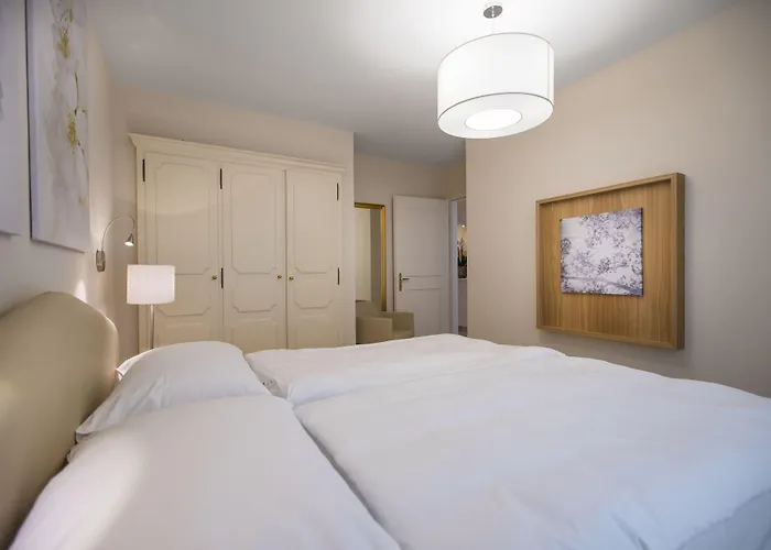 Delta - Parkhotel Delta Hotel Ascona