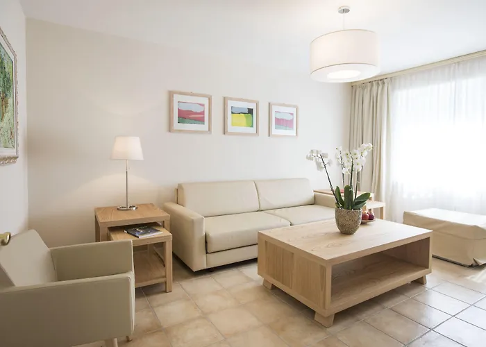 Delta - Parkhotel Delta Ascona