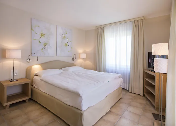 Hotel Delta - Parkhotel Delta Ascona