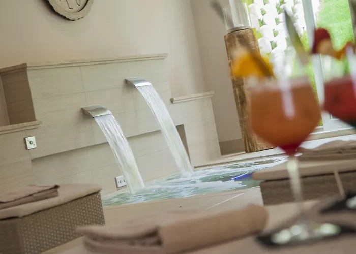 Hotel Delta - Parkhotel Delta Ascona